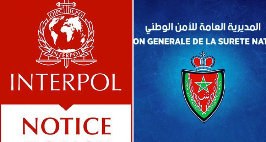 الأمن بمراكش يوقف فرنسيا من أصول عربية موضوع أمر دولي بإلقاء القبض