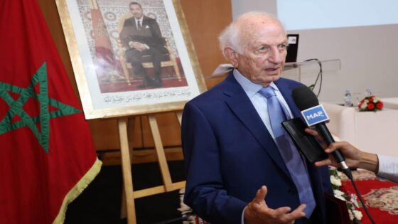 أزولاي: الدينامية الثقافية في المغرب تجسد غناه وقدرته على الانفتاح على العالمية