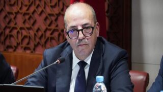 المغرب-فرنسا.. البواري: المبادلات الفلاحية بين 2022 و2025 تعكس تكاملا اقتصاديا مهيكلا