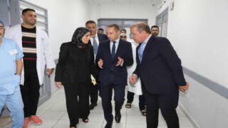 التهراوي يعلن عن قرارات جديدة.. لجان ميدانية لمواكبة إصلاح جميع المؤسسات الصحية العمومية