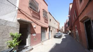 الحوز.. مسؤول: عملية إعادة بناء المنازل ما بعد الزلزال في مراحلها النهائية