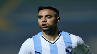 الدوري المصري.. المغربي محمد الشيبي يقود بيراميدز لتحقيق فوز كبير على طلائع الجيش