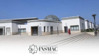 تحديد قائمة مؤسسات التعليم العالي غير التابعة للجامعات