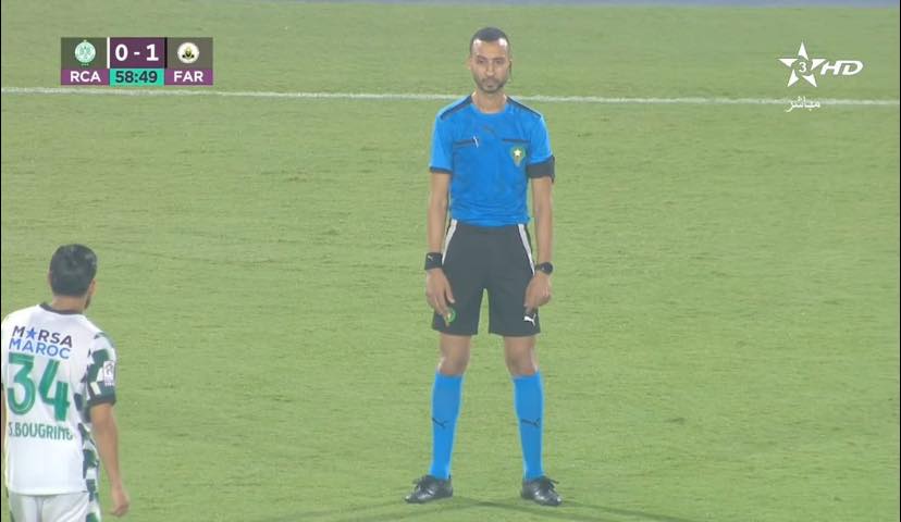 البطولة.. كلاسيكو الرجاء والجيش ينتهي بالتعادل