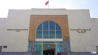 إيقاف شخص يقوم بنشر صور وفيديوهات للاحتجاجات ببعض الدول الأجنبية ودمجها مع مظاهر للإحتجاج داخل التراب الوطني