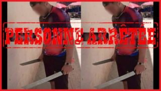 أمن مكناس يوقف ناشر محتوى يحرض على شغب الملاعب