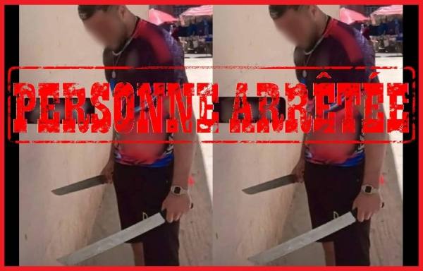 أمن مكناس يوقف ناشر محتوى يحرض على شغب الملاعب