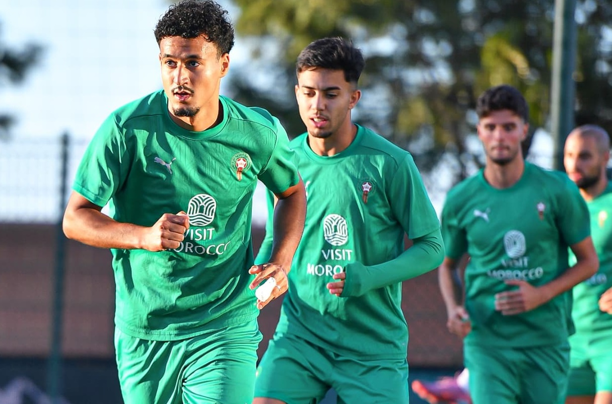 مونديال 2026 ..في مواجهة منتخب النيجر، أسود الأطلس يسعون لتأكيد مسارهم الصحيح