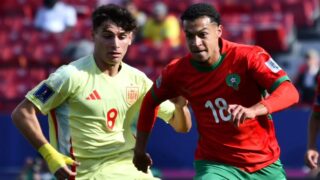 مونديال الشيلي لأقل من 20 سنة.. المغرب يواجه البرازيل بطموح تأكيد جدارته بتصدر المجموعة الثالثة