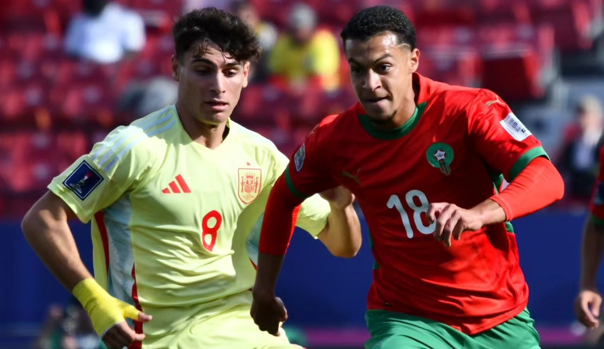 مونديال الشيلي لأقل من 20 سنة.. المغرب يواجه البرازيل بطموح تأكيد جدارته بتصدر المجموعة الثالثة