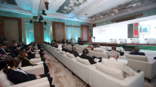 افتتاح الندوة الإقليمية للأمن السيبراني بالرباط