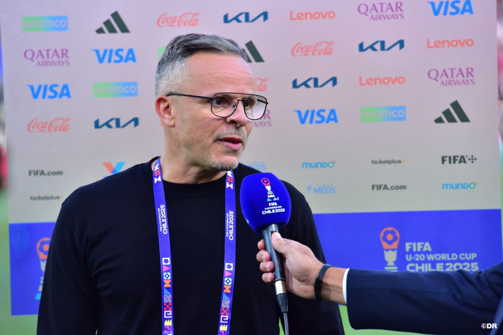 مونديال الشيلي.. وهبي: “الاشبال يطمحون لبلوغ النهائي والتتويج باللقب”