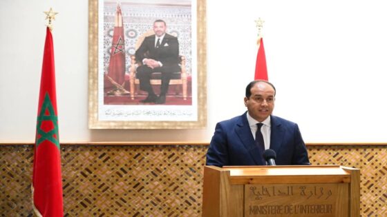 الناطق الرسمي باسم الداخلية: الحق في الاحتجاج السلمي لا يلغي واجب السلطات العمومية في التدخل كلما استوجب الوضع
