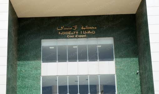 النيابة العامة لدى محكمة الاستئناف بأكادير تدحض مزاعم سيدة ادعت تعرضها لمحاولة قتل أثناء قيادتها لسيارتها
