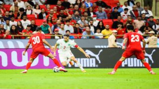 كرة القدم.. المنتخب المغربي يعادل رقم إسبانيا وألمانيا القياسي بـ15 انتصارا متتاليا
