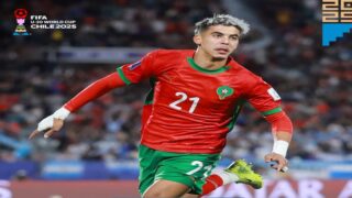 الأشبال يصنعون التاريخ ويتوجون بلقب كأس العالم