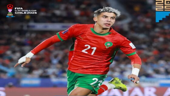 الأشبال يصنعون التاريخ ويتوجون بلقب كأس العالم