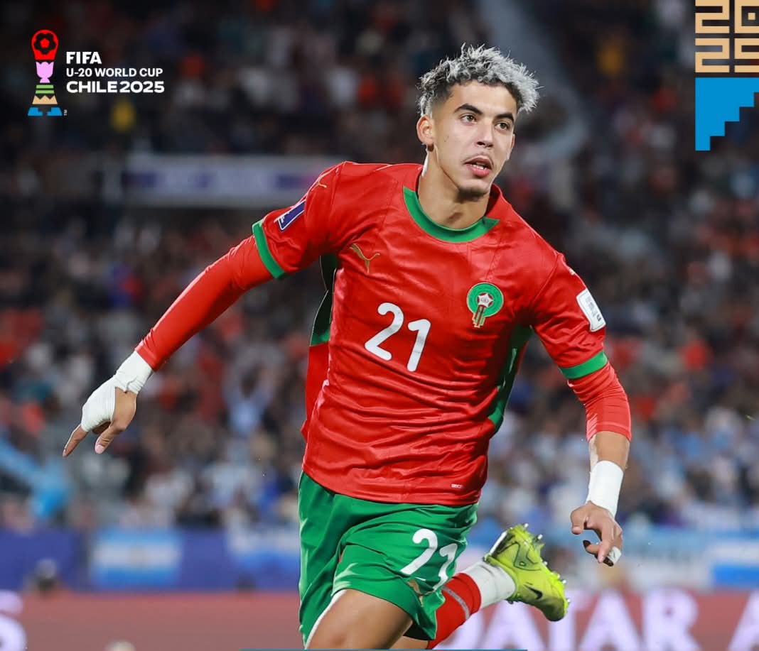 الأشبال يصنعون التاريخ ويتوجون بلقب كأس العالم