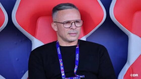 تتويج المنتخب المغربي لأقل من 20 سنة.. الناخب الوطني يعبر عن امتنانه العميق لجلالة الملك على الاهتمام الذي يوليه لتطوير كرة القدم الوطنية