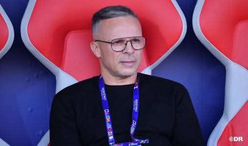تتويج المنتخب المغربي لأقل من 20 سنة.. الناخب الوطني يعبر عن امتنانه العميق لجلالة الملك على الاهتمام الذي يوليه لتطوير كرة القدم الوطنية