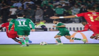 الديربي البيضاوي بين الوداد والرجاء ينتهي بالتعادل