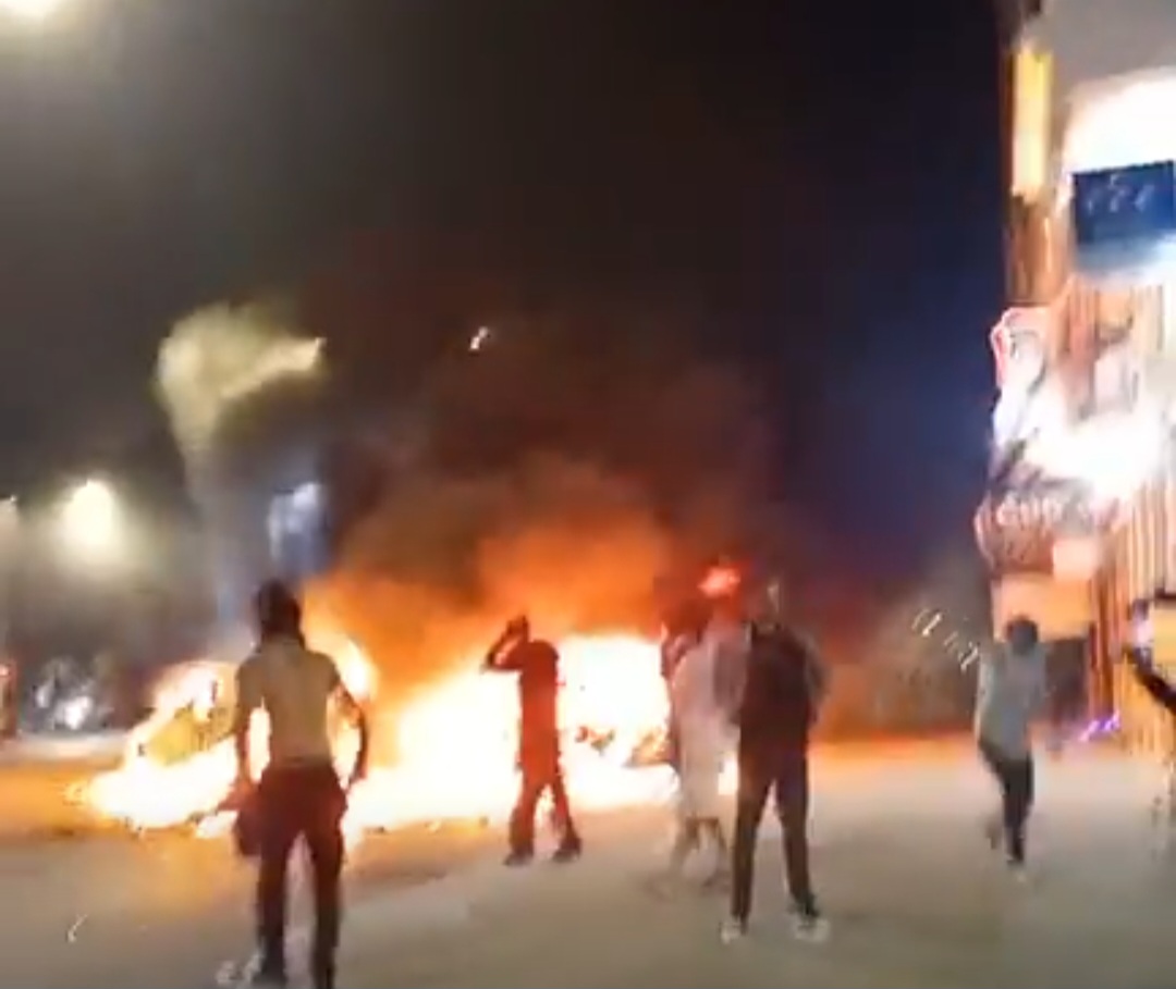 احتجاجات جيل “z”.. النيابات العامة ستتعامل بصرامة مع المخربين