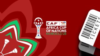 (كان المغرب 2025) .. انطلاق عملية بيع التذاكر وتطبيق “يالا” أصبح متاحا