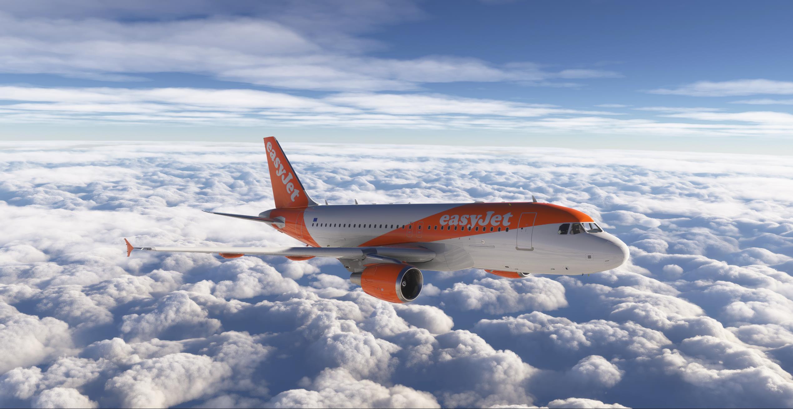 شركة “easyJet” تعلن عن إطلاق قاعدة جديدة دائمة بمراكش