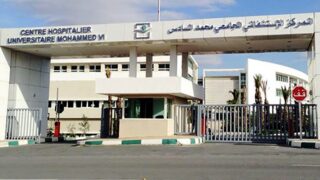 إدارة المستشفى الجامعي بوجدة تكشف تفاصيل استشفاء شاب روج الكذب على علاجه بمواقع التواصل