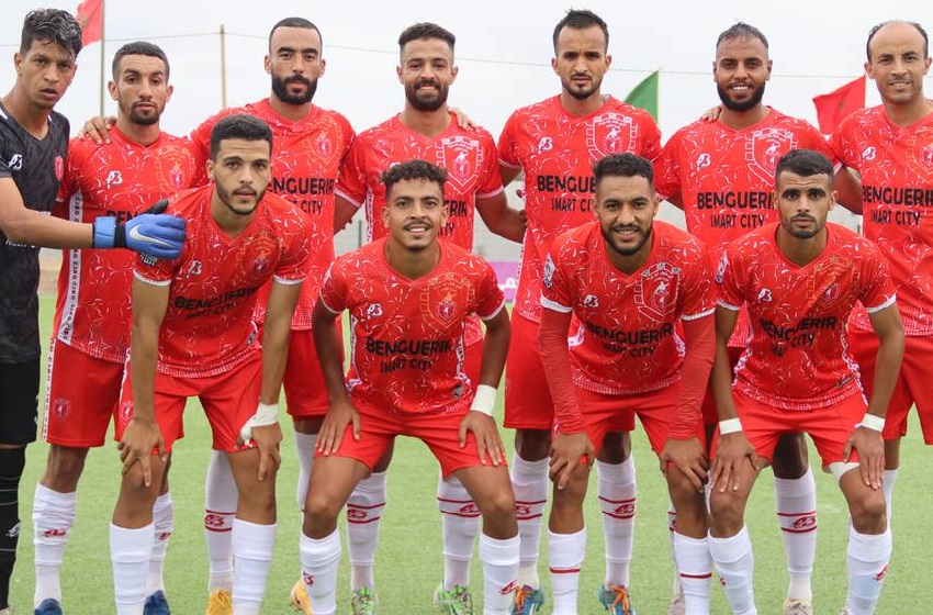 البطولة (القسم 2).. النادي القنيطري يسعى لتأكيد انطلاقته الجيدة ورجاء بني ملال لتصحيح المسار