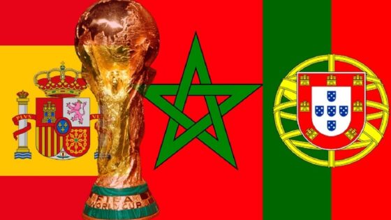اتحادات المقاولات بالمغرب وإسبانيا والبرتغال تنشئ لجنة مشتركة لتعزيز أثر تظاهرة كأس العالم 2030