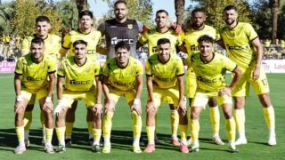 البطولية الاحترافية.. المغرب الفاسي يستضيف أولمبيك آسفي وعينه على تعزيز مركزه في صدارة الترتيب
