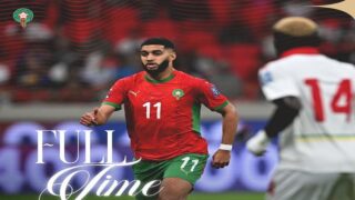 المنتخب الوطني يحقق رقما قياسيا عالميا في سلسلة الانتصارات المتتالية
