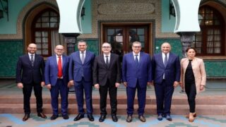 التوقيع على ملحق اتفاقية استثمارية بين المملكة المغربية ومجموعة “رونو المغرب”