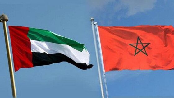 الأمم المتحدة/الصحراء.. الإمارات العربية المتحدة تجدد تأكيد دعمها لمخطط الحكم الذاتي وللسيادة الوطنية للمغرب