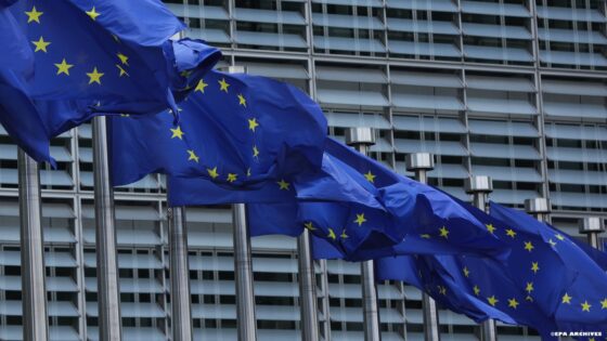 المفوضية الأوروبية: الاتفاق الفلاحي المعدل بين المغرب والاتحاد الأوروبي يعزز شراكة طويلة الأمد بين الرباط وبروكسيل