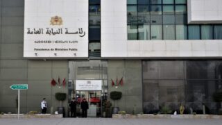 متابعة حوالي 193 شخصا مشتبها فيه على إثر مظاهر العنف والتخريب والتحريض التي عرفتها بعض مدن المملكة