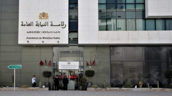 متابعة حوالي 193 شخصا مشتبها فيه على إثر مظاهر العنف والتخريب والتحريض التي عرفتها بعض مدن المملكة