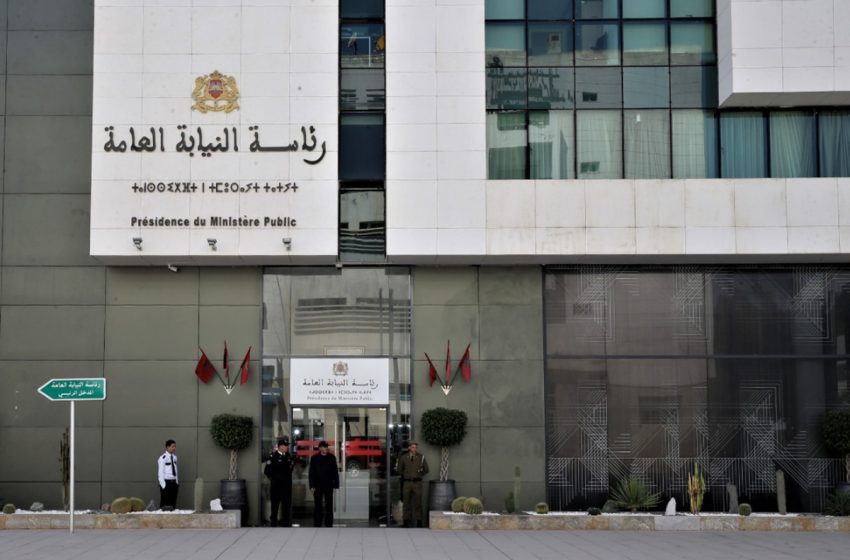 متابعة حوالي 193 شخصا مشتبها فيه على إثر مظاهر العنف والتخريب والتحريض التي عرفتها بعض مدن المملكة
