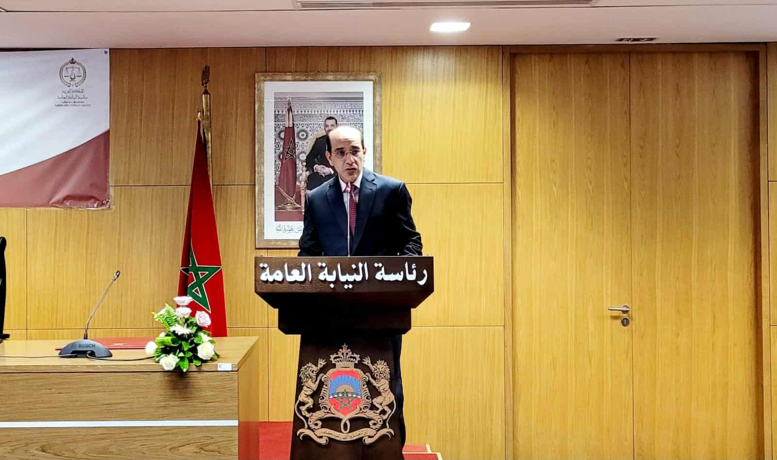 النيابة العامة تشدد الرقابة على المال العام