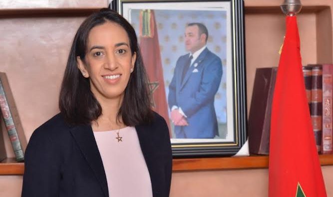 التنمية المندمجة.. بوعيدة تدعو إلى تحسين جاذبية الجهات لاستقطاب المزيد من الاستثمارات