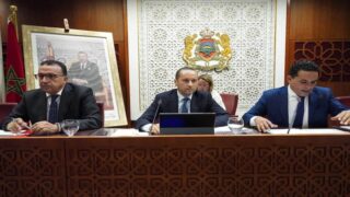 التهراوي: مشروع الإصلاح الشامل الذي نشتغل على تنزيله هو السبيل لتلبية انتظارات المواطنين في قطاع الصحة