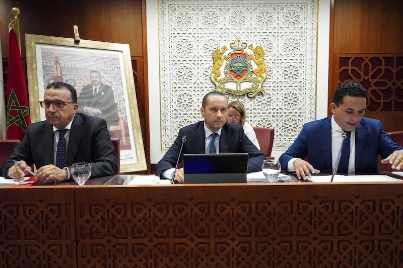 التهراوي: مشروع الإصلاح الشامل الذي نشتغل على تنزيله هو السبيل لتلبية انتظارات المواطنين في قطاع الصحة