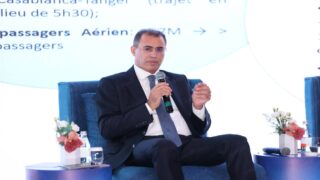 صمصم: المغرب بفضل الرؤية الجريئة والحداثية لجلالة الملك يشهد دينامية تنموية جديدة