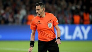 مونديال الشيلي.. الإيطالي ماوريتسيو مارياني حكما لنهائي المغرب -الأرجنتين