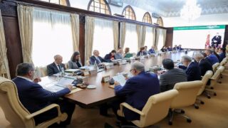 مجلس الحكومة يصادق على مقترحات تعيين في مناصب عليا