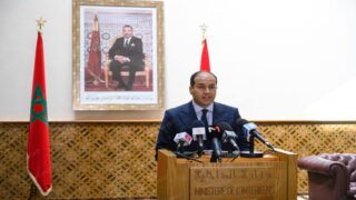 الداخلية: القوات العمومية حرصت في تدخلاتها على تدبير حركية الأشكال الاحتجاجية بما يضمن حماية الأمن والنظام العامين وسلامة المواطنين