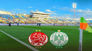 البطولة.. ديربي الدار البيضاء يشعل المنافسة بين الوداد والرجاء