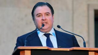 مجلس الشيوخ الأمريكي يؤكد تعيين ديوك بوكان سفيرا للولايات المتحدة بالمغرب