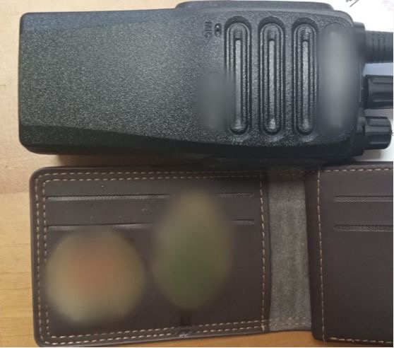 انتحال صفة موظفي شرطة وتعريض شخص للسرقة بطنجة